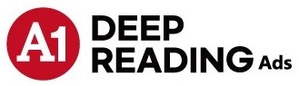 A1DeepReading-Ads Logo